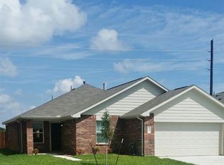 39 Laguna Bend Dr, Manvel, TX 77578