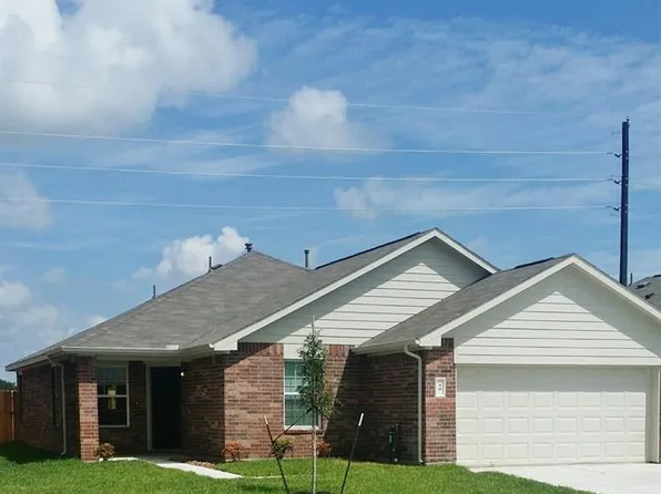 39 Laguna Bend Dr, Manvel, TX 77578