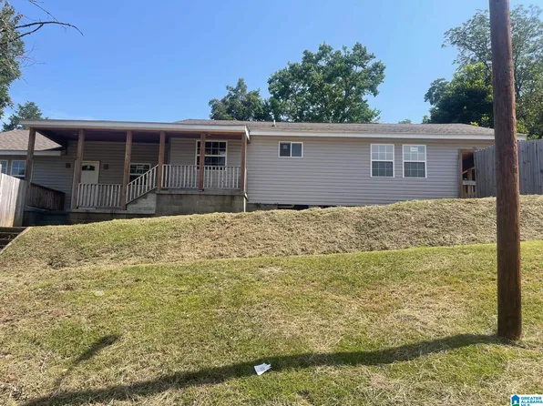 1601 Fairfax Ave, Bessemer, AL 35020