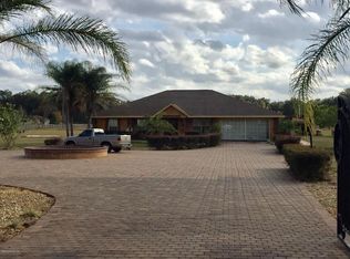 1250 E Highway 316, Citra, FL 32113