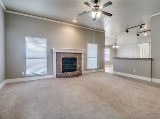 1621 Birchfield Rd, Edmond, OK 73012