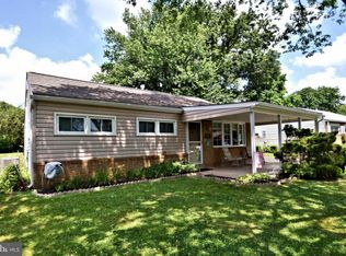 431 Norma Rd, Ambler, PA 19002