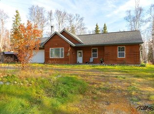 6125 N Sitze Rd, Wasilla, AK 99623