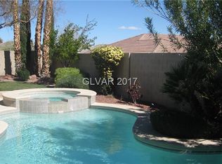 3124 Constable St #0, Las Vegas, NV 89135