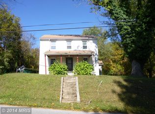 17054 Big Falls Rd, Monkton, MD 21111