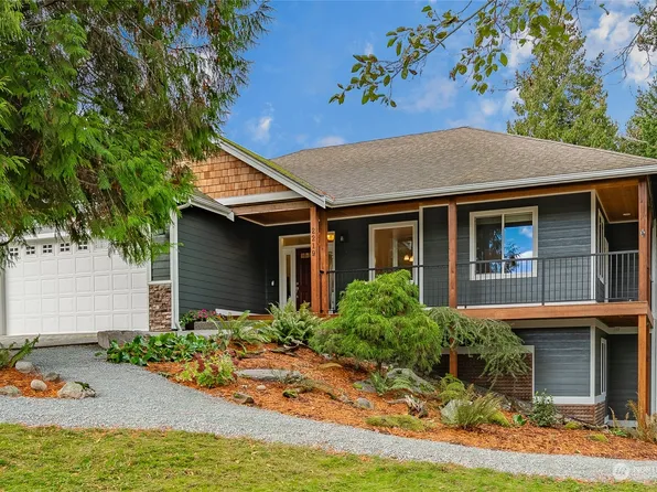 2219 Dodd Street, Blaine, WA 98230