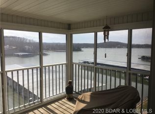 315 Vision Dr UNIT 4E, Camdenton, MO 65020