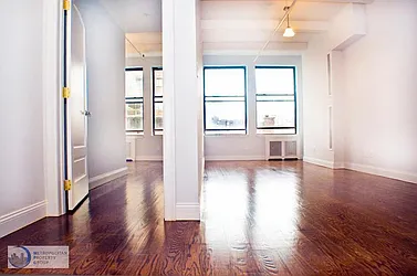 Rented by Metropolitan Property Group