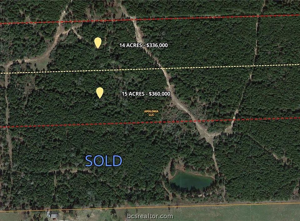1st image of County Road 304
