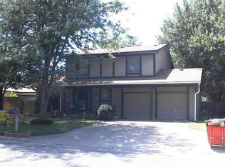 429 Ranger St, Haysville, KS 67060