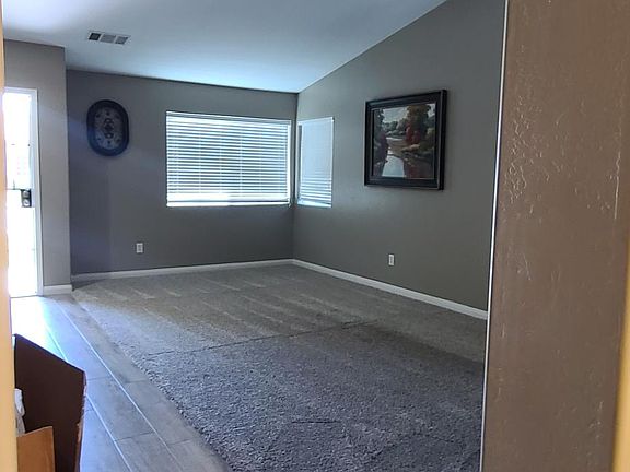 Front Room Living and Dining