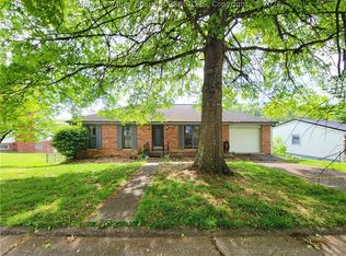 6907 Heritage Dr, Charleston, WV 25312