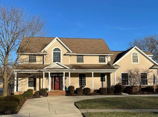 1990 Old Mill Rd, Findlay, OH 45840