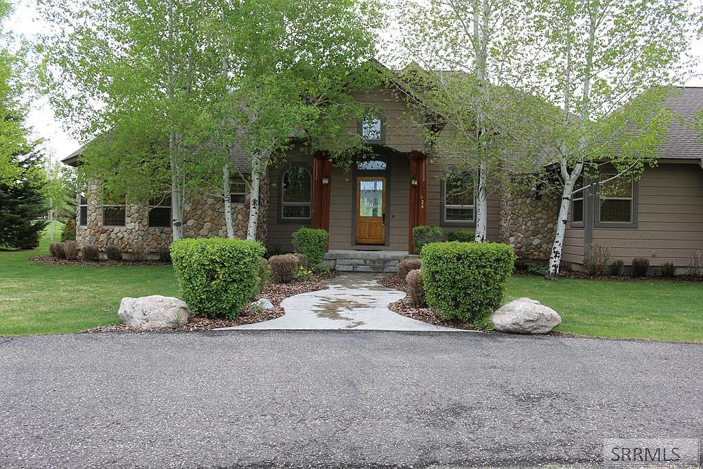 926 Miller Ranch Rd, Driggs, ID 83422 MLS 2153884 Zillow
