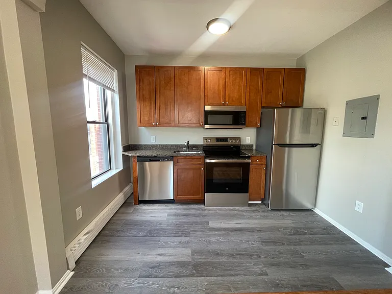 90 Blue Hill Ave #2 — Photo 1