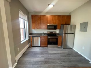 90 Blue Hill Ave #2, Roxbury, MA 02119