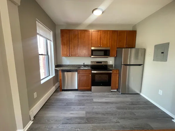 90 Blue Hill Ave #2, Roxbury, MA 02119