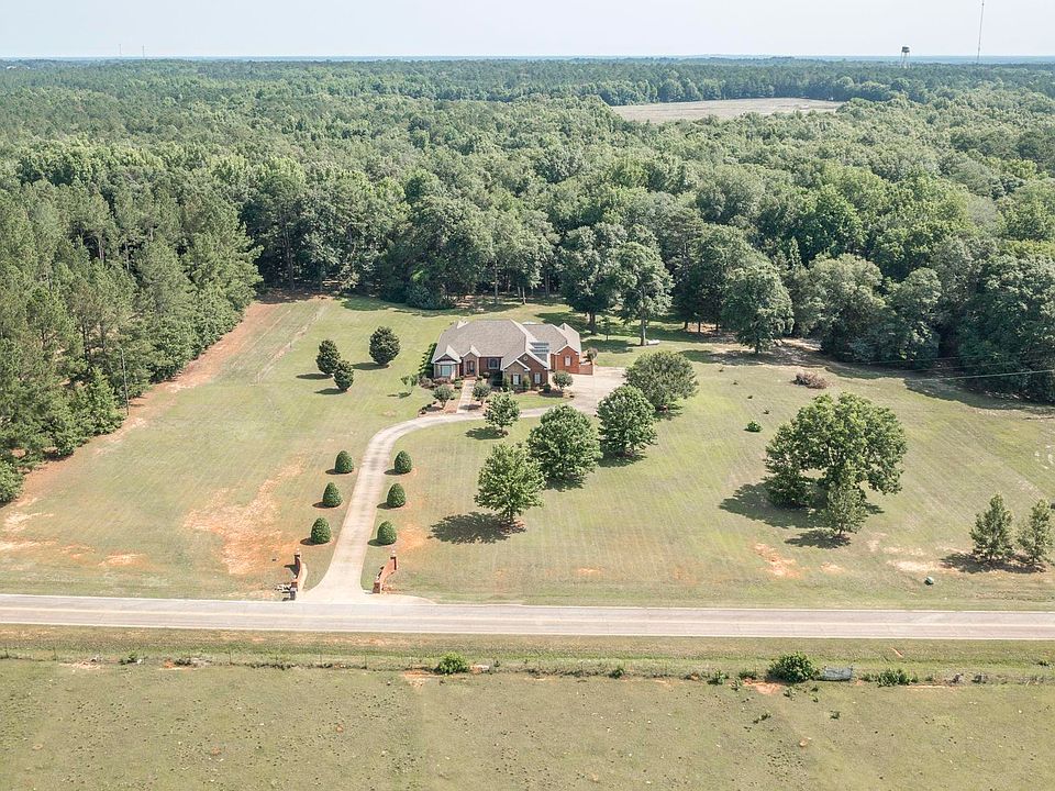 231 Sewell Rd, Elko, GA 31025 MLS 233945 Zillow