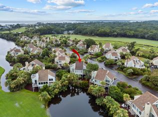 943 Sealoft Villa Dr, Johns Island, SC 29455