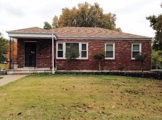 1000 Rainbow Dr, Saint Louis, MO