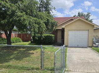 414 El Paso St, San Antonio, TX 78207