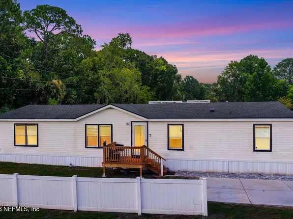 1108 KING ST EXD, St. Augustine, FL 32084