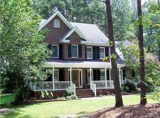 4504 Lassiter Rd, Wake Forest, NC 27587