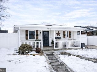 405 Talladega Dr, Wilmington, DE 19801