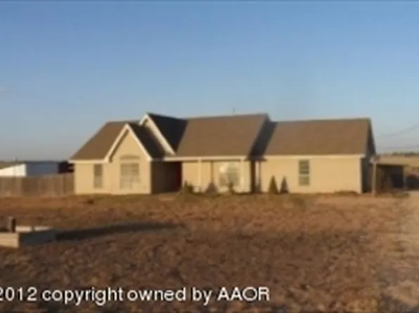 12101 San Saba St, Amarillo, TX 79118