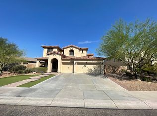 12618 W Lowden Rd, Peoria, AZ 85383