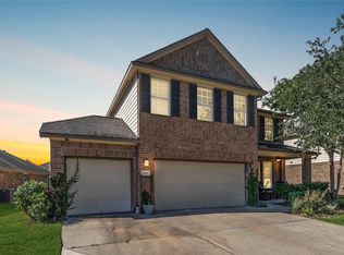 9989 Boulder Bend Ln, Brookshire, TX 77423