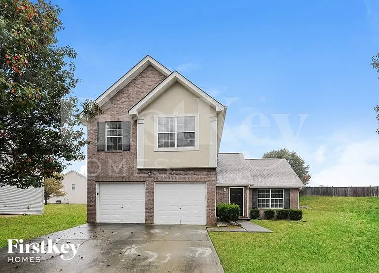 1653 Deer Crossing Ter — Photo 1