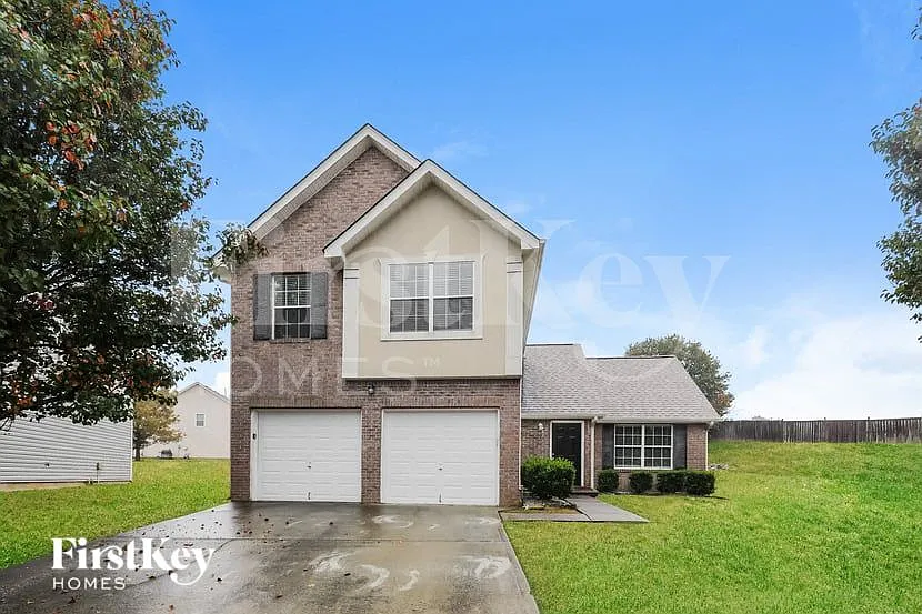 1653 Deer Crossing Ter