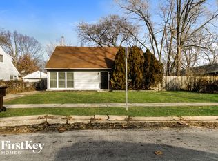 202 Gold St, Park Forest, IL 60466