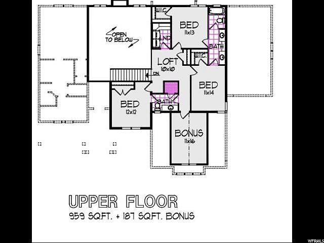 2nd image of 3334 W Sunny Acres Dr #13