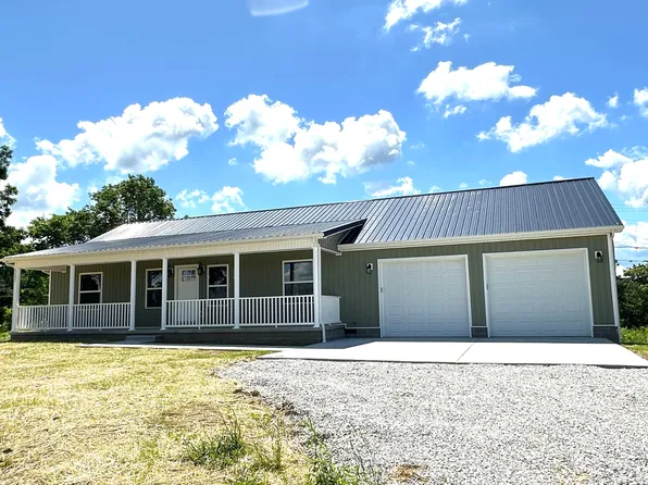 250 Wilson Ln, Berea, KY 40403