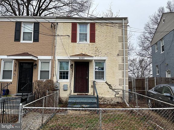 3rd image of 5420 B St SE