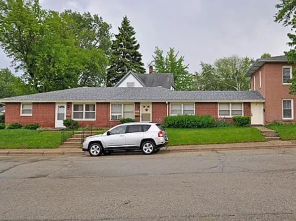 2800 Elim Ave APT B, Zion, IL 60099