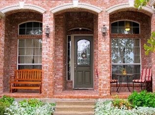 5540 Yellow Birch Dr, Fort Worth, TX 76244