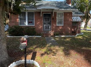 7036 Barberie St, Jacksonville, FL 32208