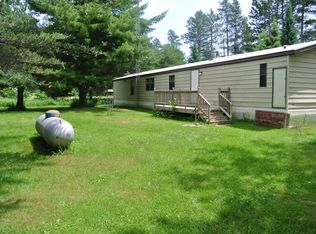 19914 M 28, Newberry, MI 49853