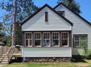 215 S Union St, Shawano, WI 54166