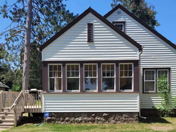 215 S Union St, Shawano, WI 54166
