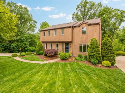 1222 Driftwood Dr, Pittsburgh, PA, 15243