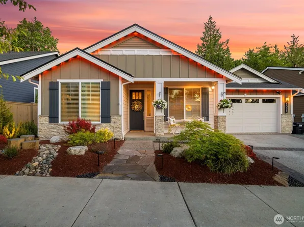 1058 Adams Court, Mount Vernon, WA 98274