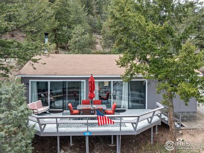 660 Aspen Ave, Estes Park, CO, 80517