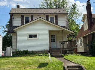 642 Marguerite Ave, Cuyahoga Falls, OH 44221