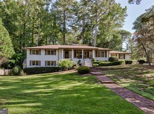 1774 Timberland Rd NE, Atlanta, GA 30345