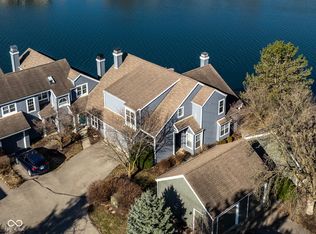 7654 Harbour Isle, Indianapolis, IN