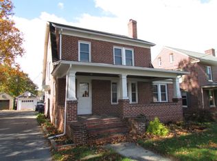 13 Loudon Rd, Mercersburg, PA 17236